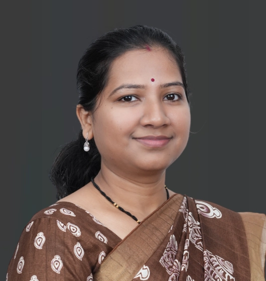 Utkarsha Wankhede